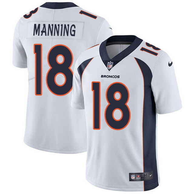 Denver Broncos Jerseys 041